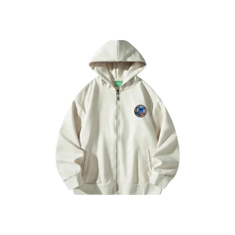 SESAME STREET Jackets & Coats Unisex-2