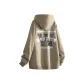 Brown[Thickened and Fleece-Lined]