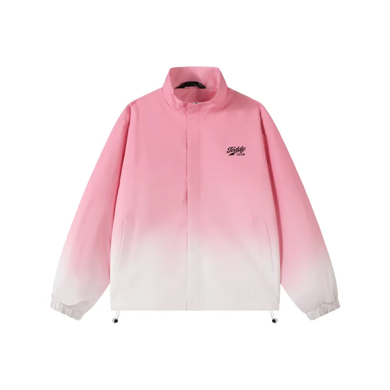 Teddy Bear Collection Sport Club Series Jackets Coats Unisex-4