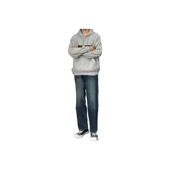 DUATOGE Jeans Men