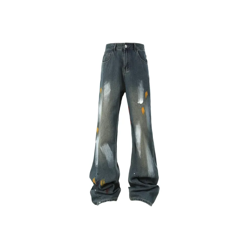 Paddy Julia Jeans Unisex-6
