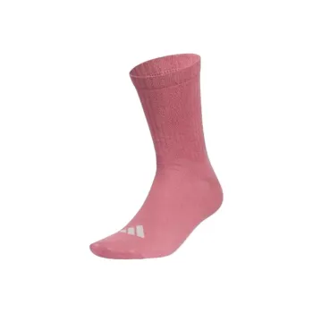 Adidas Mid Calf Socks Unisex 1 Pack Red