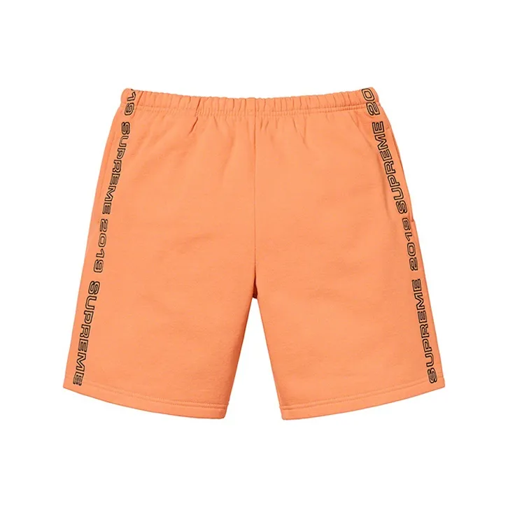 Supreme Topline Sweatshort-0