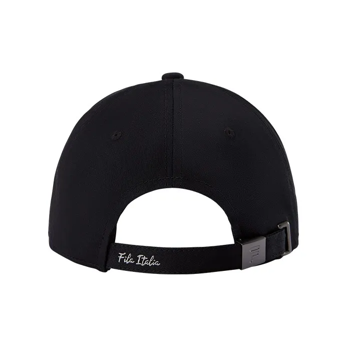FILA FUSION Cotton Baseball Caps Unisex-2