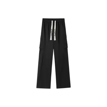 Love Monster Casual Pants Unisex