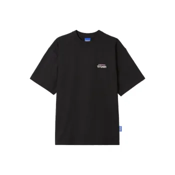 DECATHLON x TETSUNORI T Shirt Unisex Black