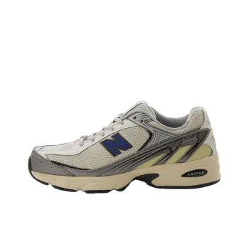 New Balance NB 509 V1 Anti Slip Wear Resistant Low Top Casual Shoes Unisex White