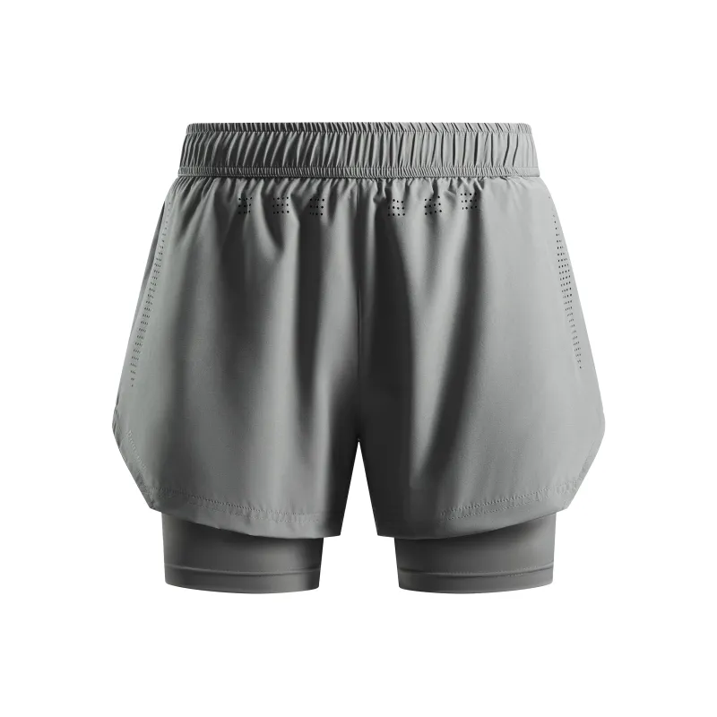 HOZZS Casual Shorts Unisex-8