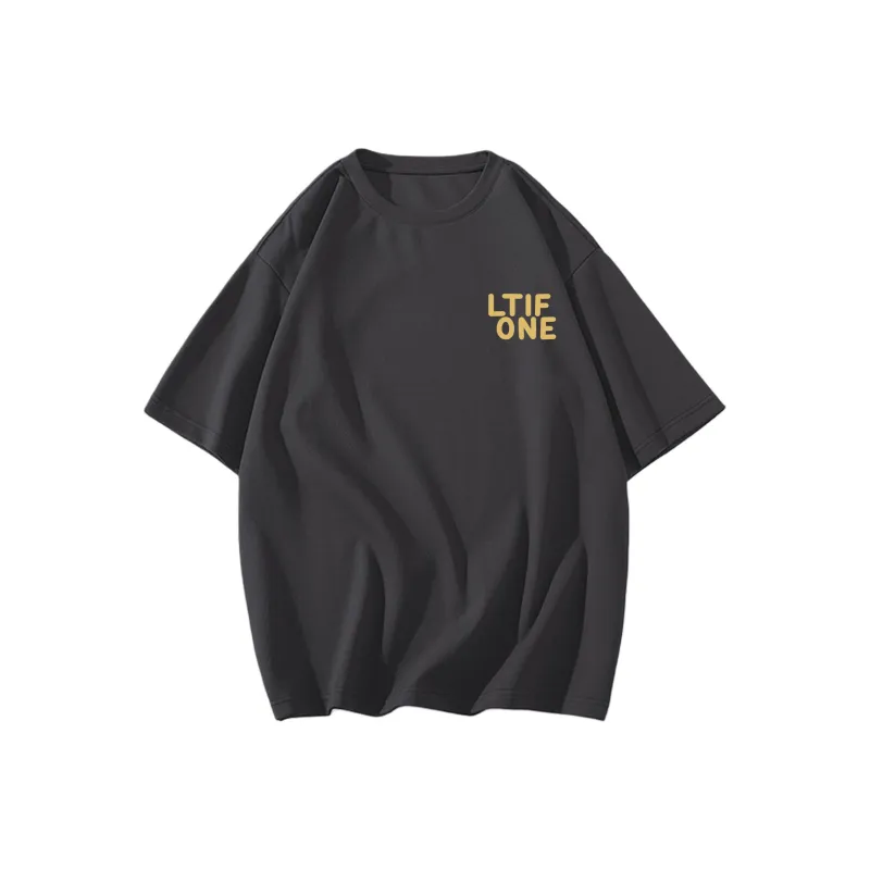 LTIFONE T Shirts Unisex-14