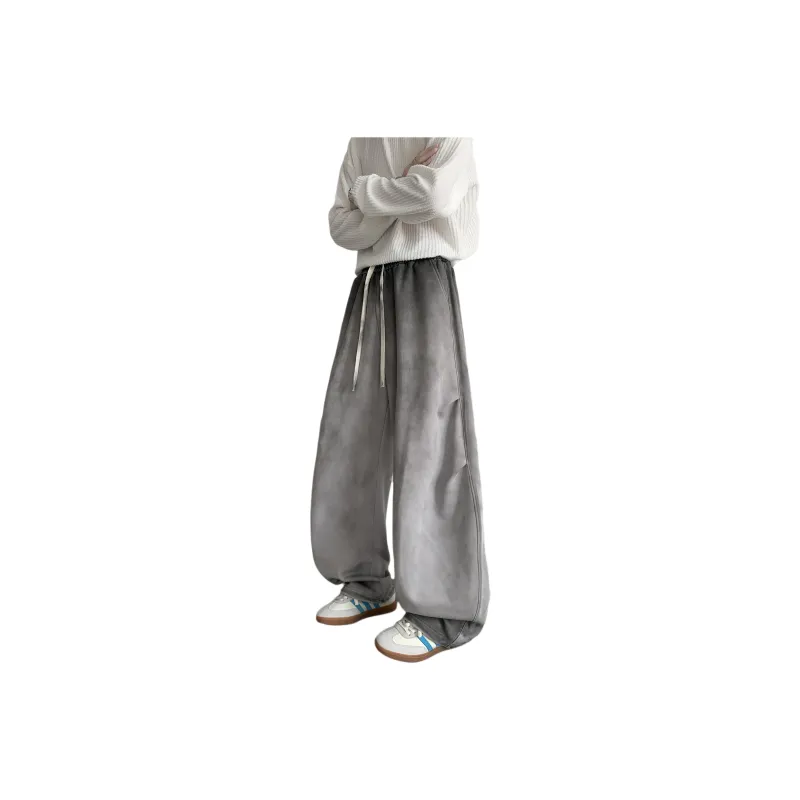 CREAZIONI LA FANTASIA E MOBILE Casual Pants Unisex-6