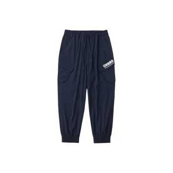 White Mountaineering x UMBRO Casual Pants Men's Dark Blue