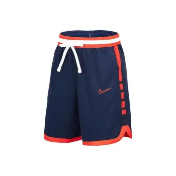 Nike Casual Shorts Men Blue