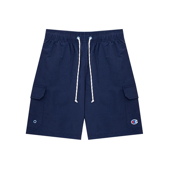 Champion SS22 Shorts US Version Unisex-10