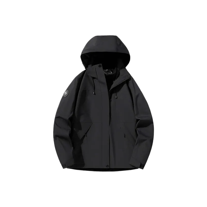 VanCamel Puffer Jackets Men-12