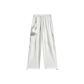 ZMOH Casual Pants Unisex Couple's