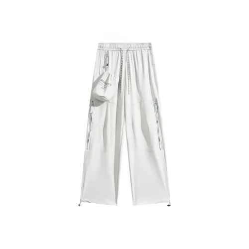 ZMOH Casual Pants Unisex Couple's