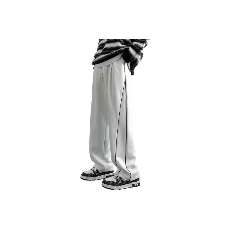 Pepe The Frog Casual Pants Unisex-5