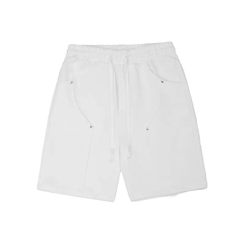 HIPANDA Summer New Arrival Casual Shorts Unisex-2