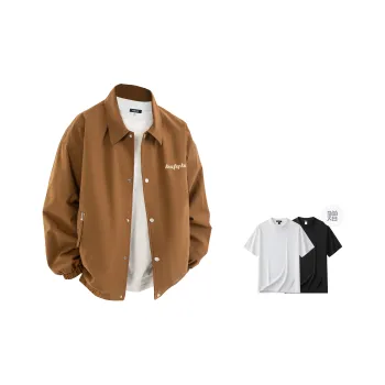 HSTYLE Jackets Unisex