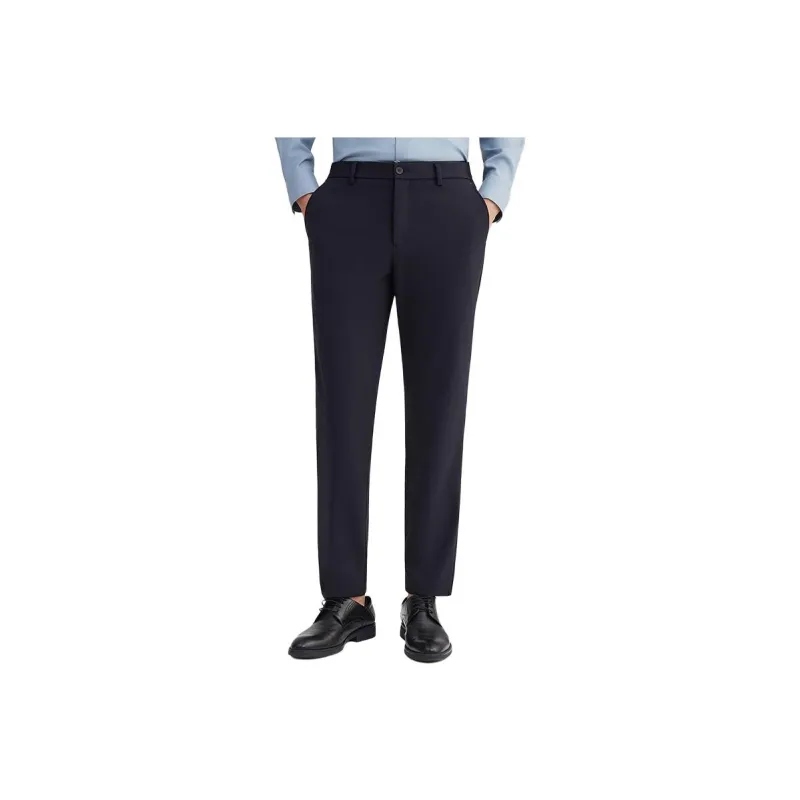 SUNDANCE Suit Trousers Men-1