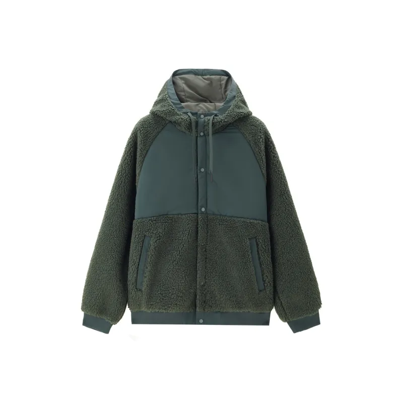UNIQLO Jackets Men-6