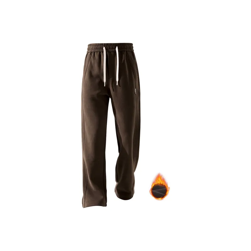 Jeep Grand Cherokee Casual Pants Unisex-24