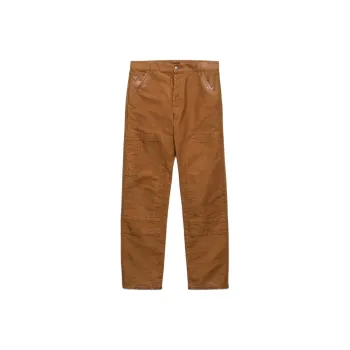 PRADA FW24 Casual Pants Men's Brown