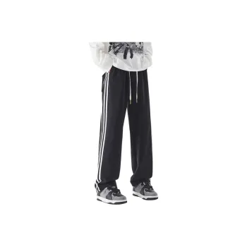 KIRHNE Casual Pants Unisex