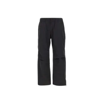 44 Label Group Casual Pants Men's Black
