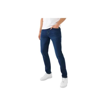 True Religion Jeans Men Blue