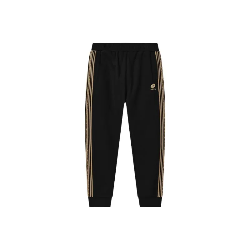 LOTTO Casual Pants Men-1