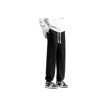 Love Monster Casual Pants Unisex