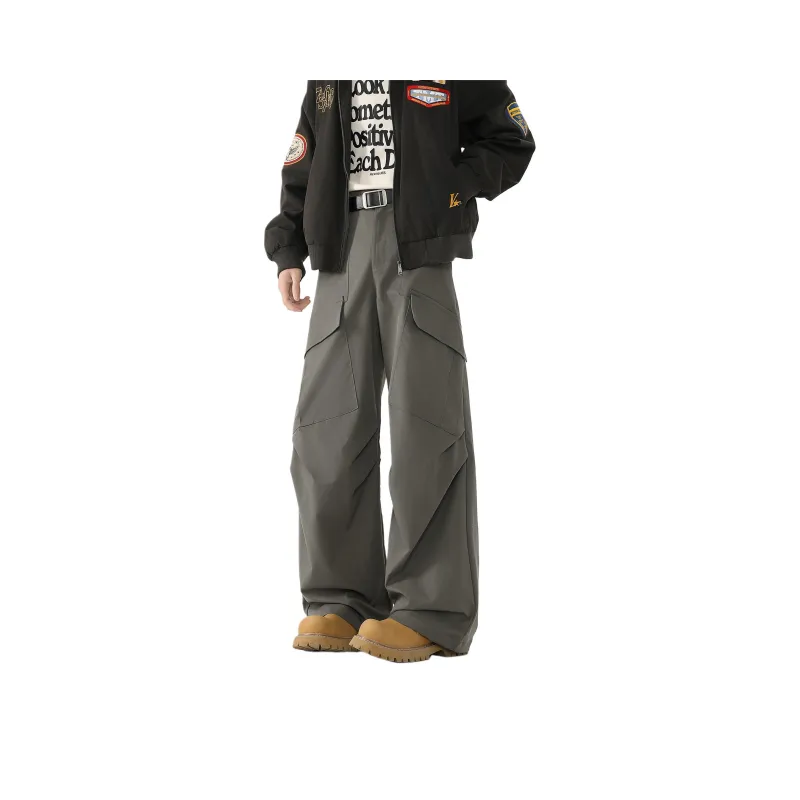 FA2LO Cargo Pants Unisex-0