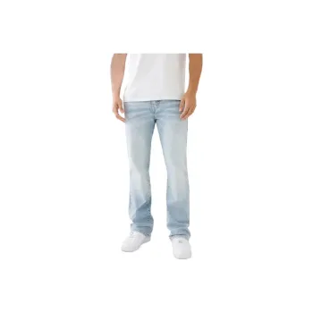 True Religion Jeans Men Blue
