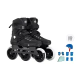 W541B Black 41-42, Protective Gear Five-Piece Set