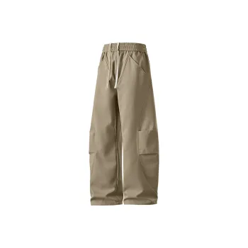 SIFLYTO Casual Pants Unisex