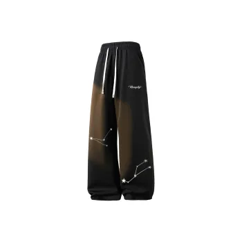 MIIOW Casual Pants Unisex