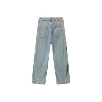 KAISER Jeans Unisex Blue