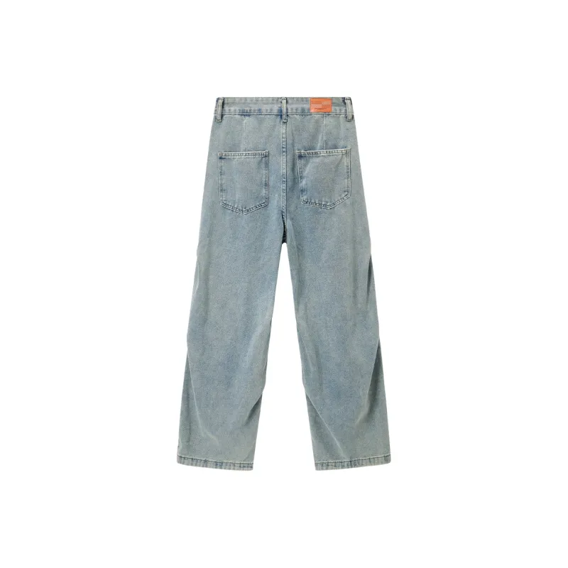 KAISER Jeans Unisex Blue-0