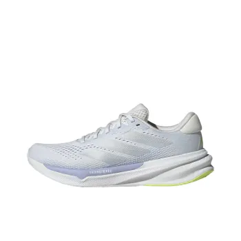Adidas Supernova Stride 2 Low Top Running Shoes Women's Violet