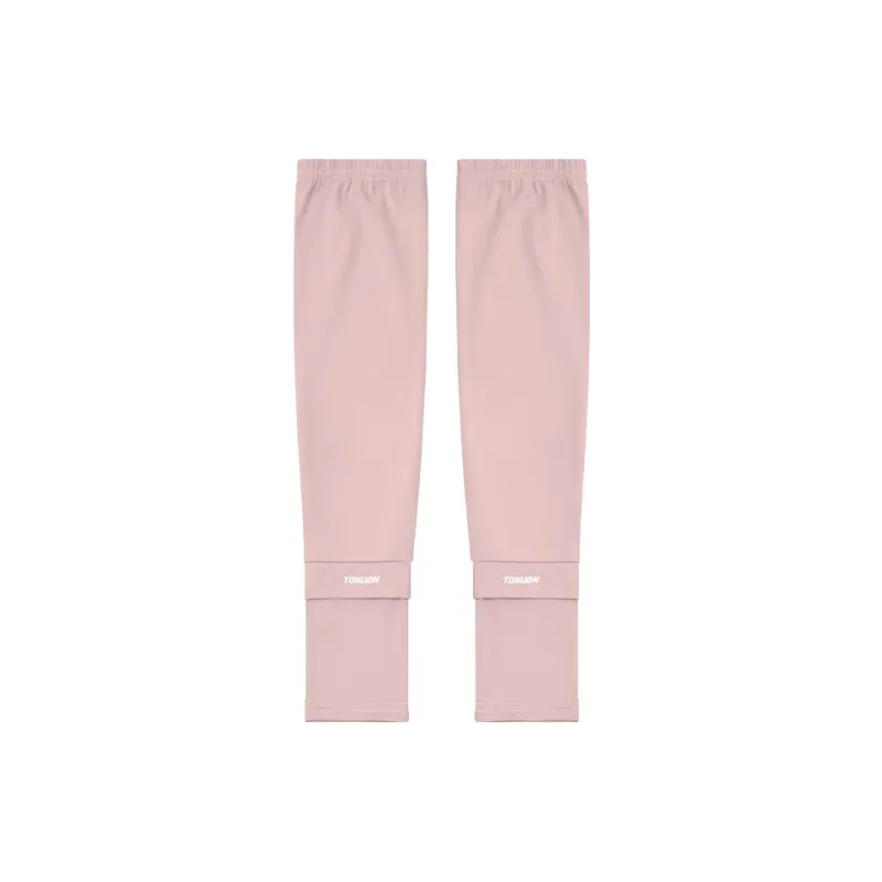 Tonlion Polyamide Sun Protection Sleeves Unisex-2