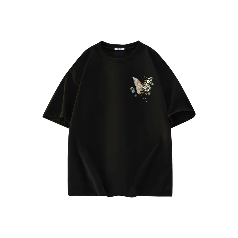 Kepu T Shirts Unisex-1