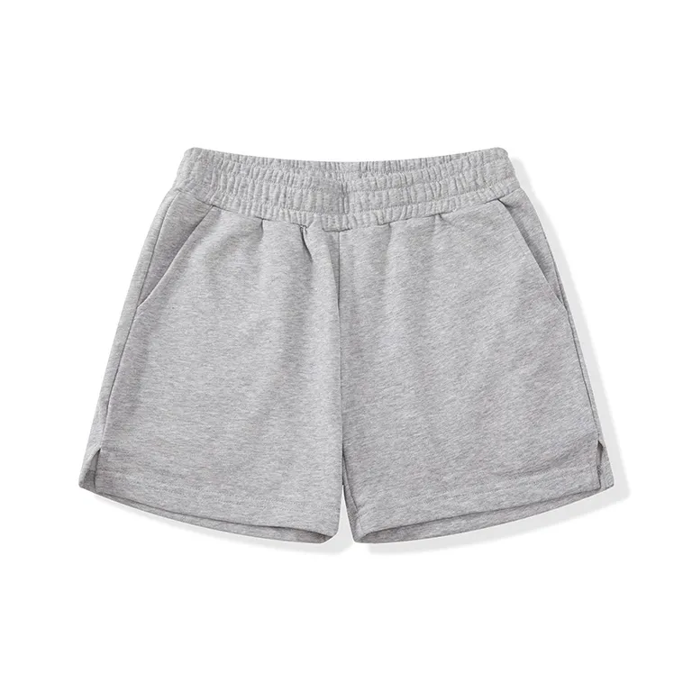 I'm David Casual Shorts Men's Gray-0