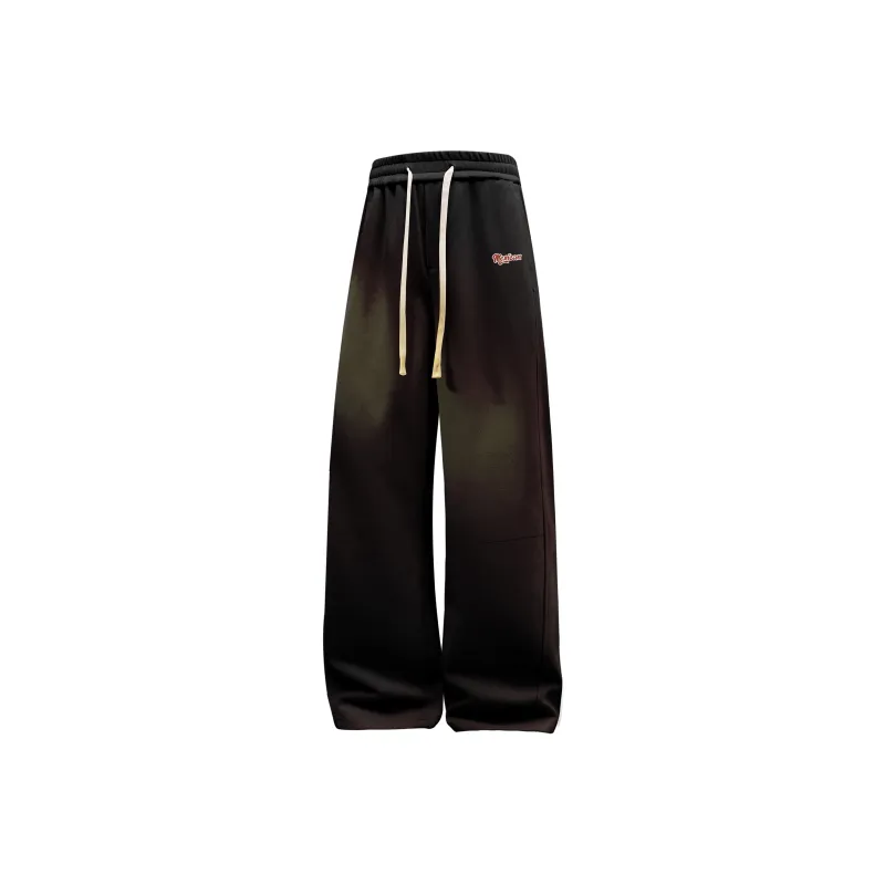 MEXICAN Casual Pants Unisex-3