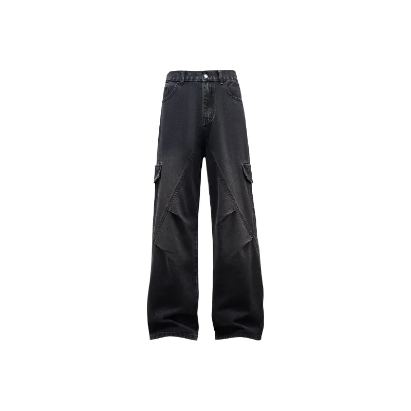 Menblero Jeans Unisex-8