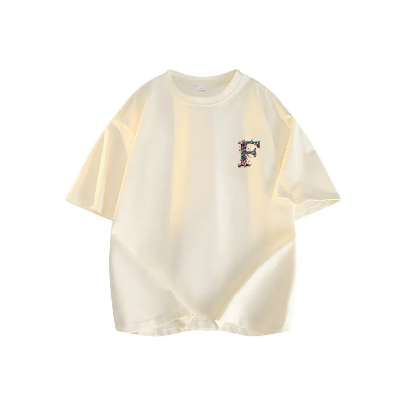 FASTFISH T Shirts Unisex-4