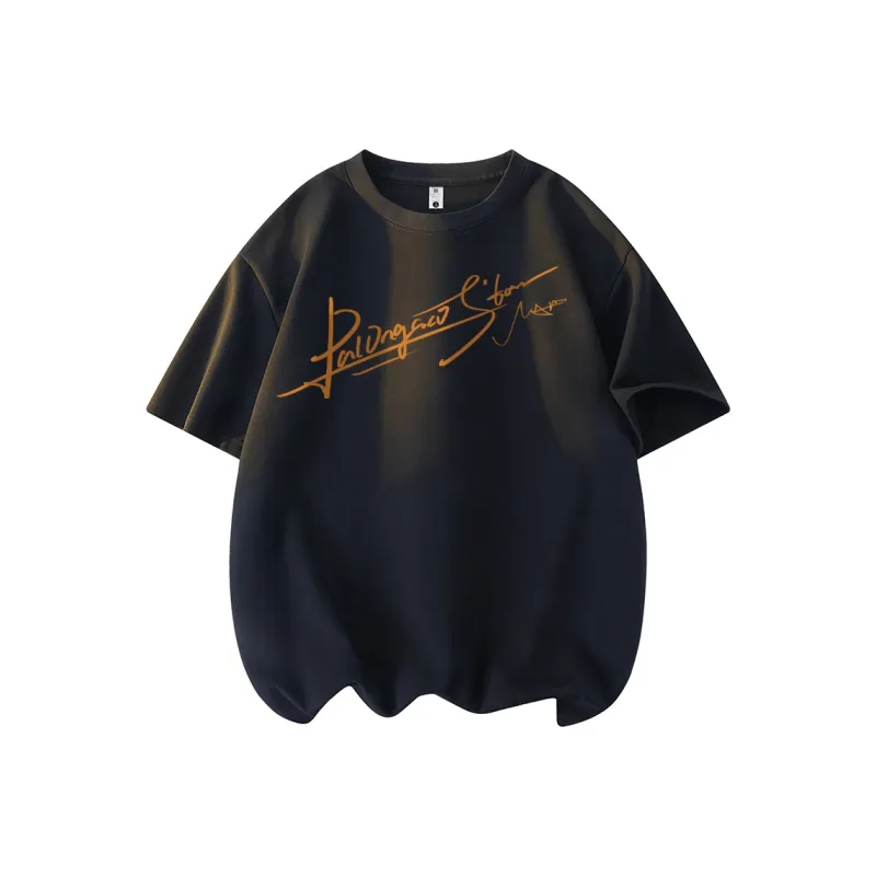 PAL ONGACO T Shirts Unisex-7