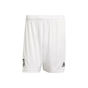 Adidas Casual Shorts Men's White