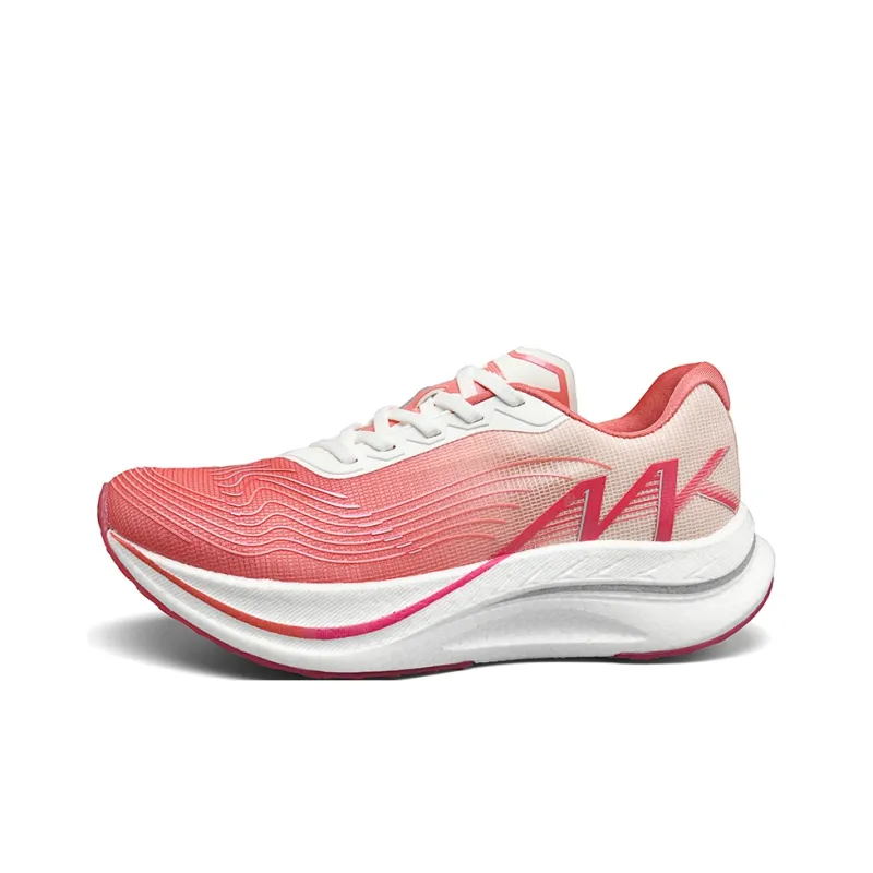MEIKE Cushioning, Slip Resistant, Abrasion Resistant, Breathable, Lightweight, Rebound Low Top Running Shoes Unisex-11