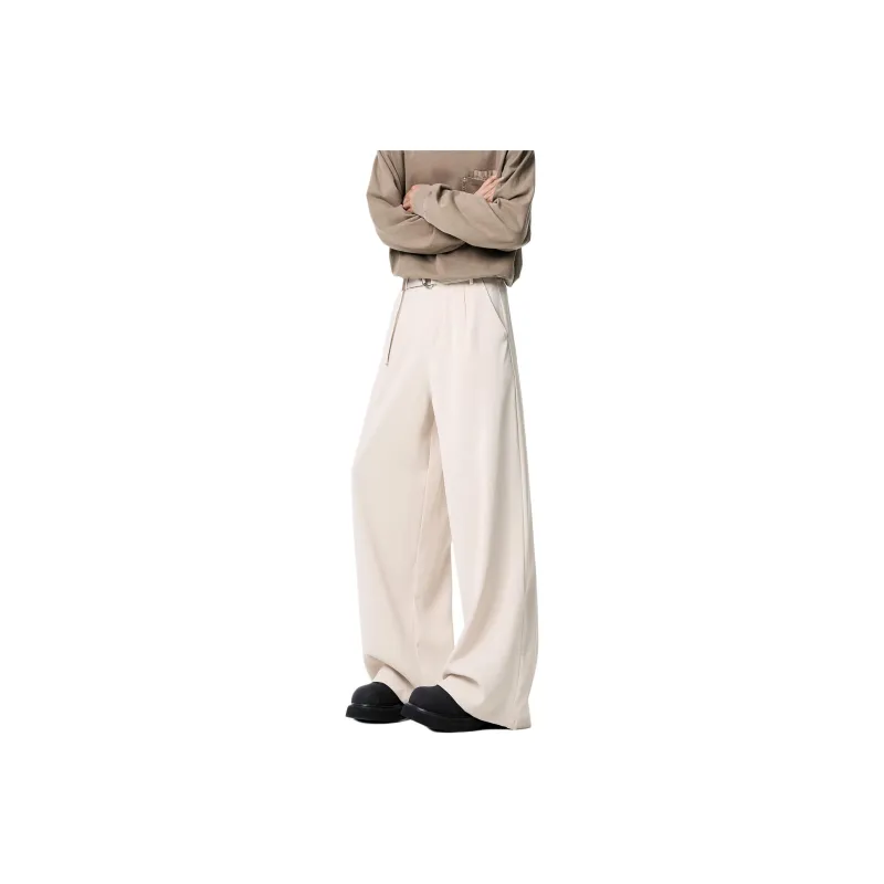 WARNING LIGHT Suit Trouser Unisex-0